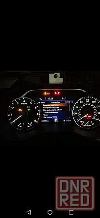 Русификация Nissan Murano, Rogue, Sentra Запорожье - изображение 1