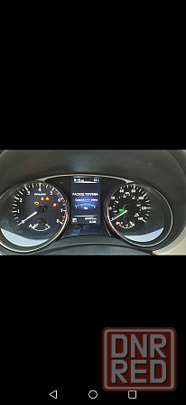 Русификация Nissan Murano, Rogue, Sentra Запорожье - изображение 2