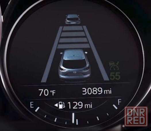 Калибровка адаптация ADAS Радар  Дистроник Круиз Nissan Mazda VAG JEEP Запорожье - изображение 2