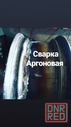 Шиномонтаж ремонт дисков и шин Запорожье - изображение 6
