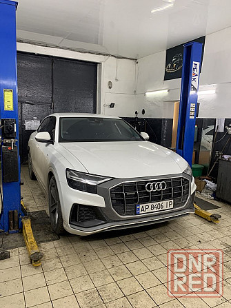 Автосервис СТО VAG Skoda VW Seat Audi Ford Transit Volkswagen Запорожье - изображение 6