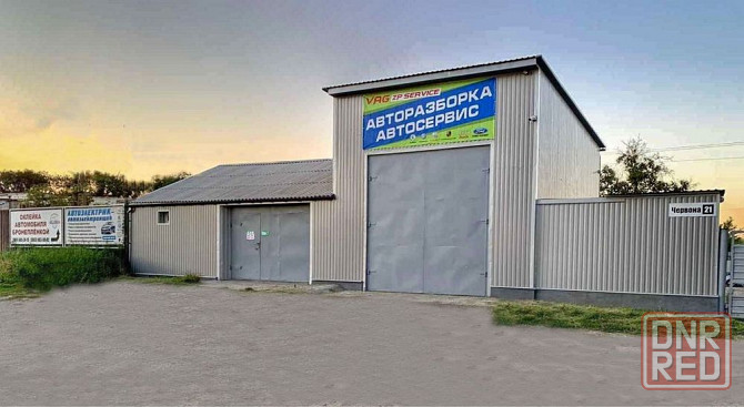 Автосервис СТО VAG Skoda VW Seat Audi Ford Transit Volkswagen Запорожье - изображение 1