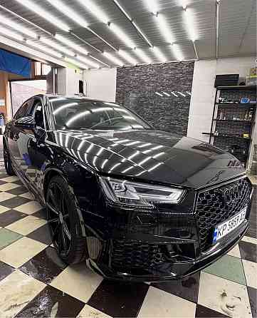 Автодетейлинг полировка оклейка авто антихром  brothers cars Запорожье