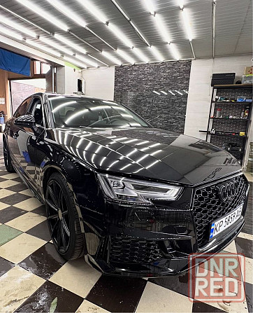 Автодетейлинг полировка оклейка авто антихром  brothers cars Запорожье - изображение 2