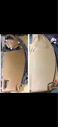 Реставрация / Восстановление ремонт подушек безопасности / SRS AIRBAG Запорожье