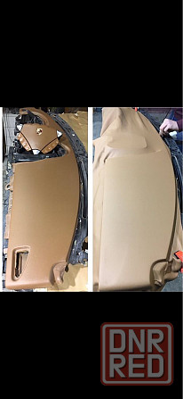 Реставрация / Восстановление ремонт подушек безопасности / SRS AIRBAG Запорожье - изображение 1