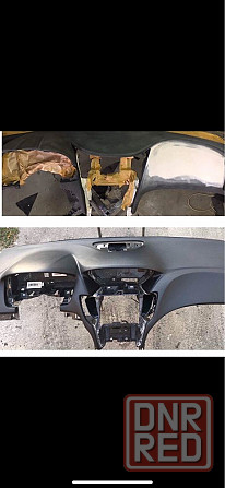Реставрация / Восстановление ремонт подушек безопасности / SRS AIRBAG Запорожье - изображение 6