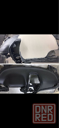 Реставрация / Восстановление ремонт подушек безопасности / SRS AIRBAG Запорожье - изображение 2
