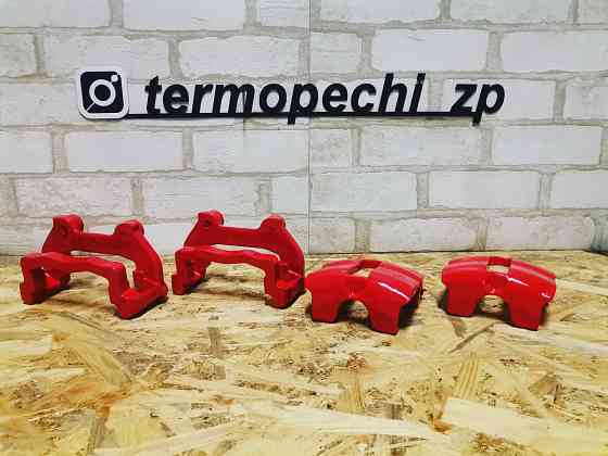 Покраска суппортов , порошковая покраска, пескоструй, космос Запорожье