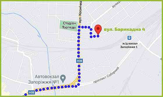 СТО, Развал Схождение, Автосервис по ремонту легковых и бусов Запорожье