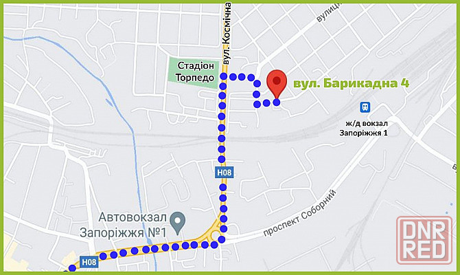 СТО, Развал Схождение, Автосервис по ремонту легковых и бусов Запорожье - изображение 2