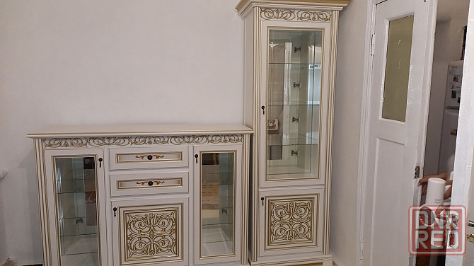 Ремонт, сборка, разборка мягкой и корпусной мебели на дому. Запорожье - изображение 4