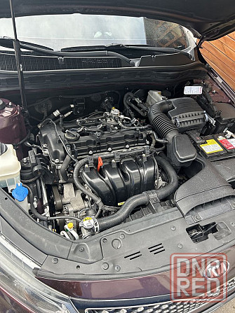 Ремонт и обслуживание двигателей Kia/Hyundai/Mits 2.4 GDi, 2.4 MPi Запорожье - изображение 2