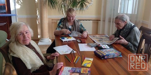 Пансионат для пожилых людей! Сиделка уход! Запорожье - изображение 4