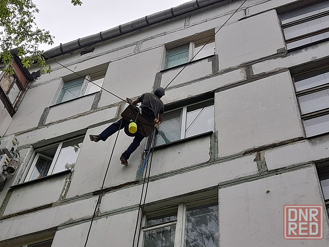 Утепление квартир герметизацыя швов Запорожье - изображение 6