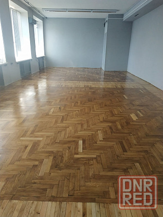 Циклевка паркета. Паркетные работы. Ремонт и реставрация паркета, пола Запорожье - изображение 8