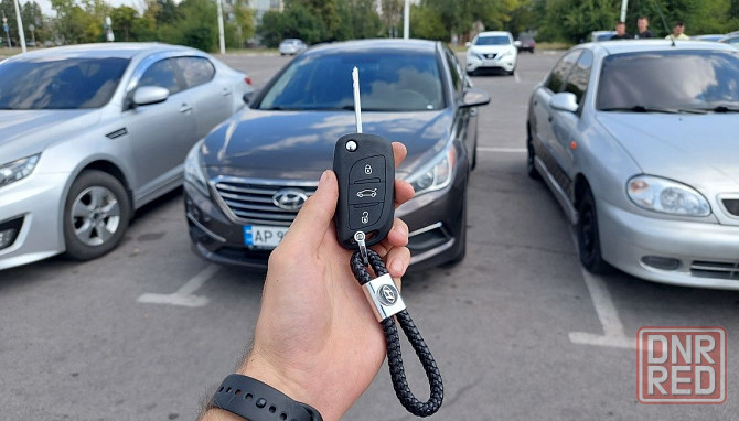 MASTER SERVICE: Автомобильные ключи - изготовление, ремонт, аксессуары Запорожье - изображение 1