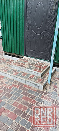 Укладка тротуарной плитки. Запорожье - изображение 8