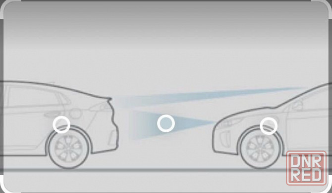 Distronic, ADAS, ACC калибровка, адаптация, настройка СТЕНД!!! Запорожье - изображение 1