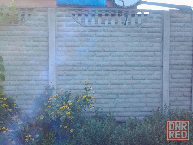 Еврозабор забор Запорожье Запорожье - изображение 3