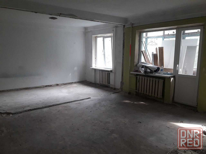 Демонтажные работы. Демонтаж в Запорожье. Снос демонтаж зданий. Проем Запорожье - изображение 2