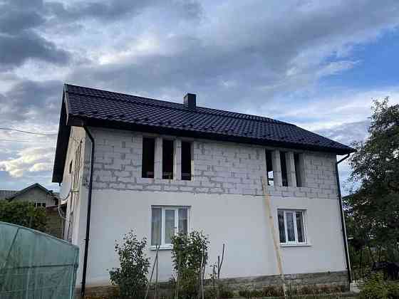 Кровля под ключ, ремонт крыш, ремонт кровли. Водосток, подшива Запорожье