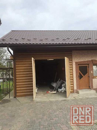 Кровля под ключ, ремонт крыш, ремонт кровли. Водосток, подшива Запорожье - изображение 5
