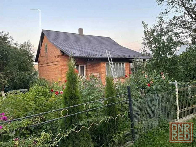 Кровля под ключ, ремонт крыш, ремонт кровли. Водосток, подшива Запорожье - изображение 6