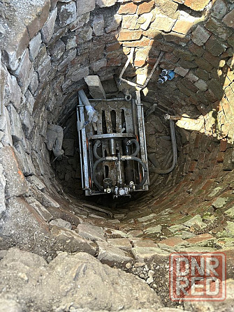 Замена канализационных выпусков,проколы под дорогой. Запорожье - изображение 1