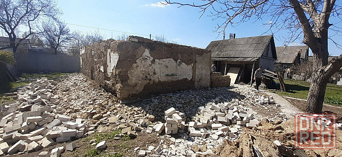 Вывоз мусора услуги грузчиков ,погрузчика. Запорожье - изображение 3
