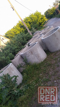 Копка сливных ям, траншей, фундаментов, все виды земляных робот! Запорожье - изображение 5