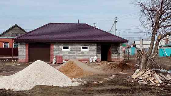 Кровельные работы Запорожье