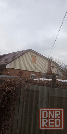 Сделаем Крышу недорого.Ремонт Кровли.Кровельные роботы Запорожье - изображение 7
