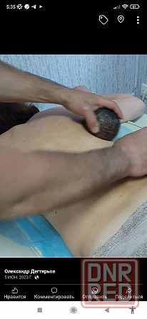 Лечебно- профилактические и релаксирующие массажи Запорожье - изображение 8