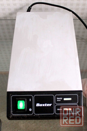 Оборудование для подогрева крови Baxter Запорожье - изображение 1