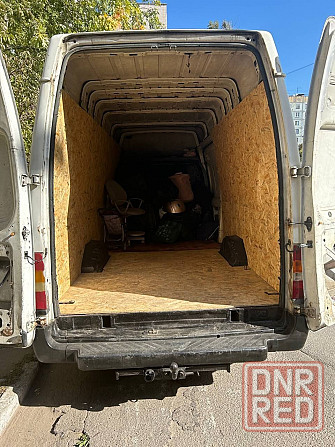 Грузоперевозки межгород, из Запорожья по Украине, и по городу. Звоните Запорожье - изображение 2