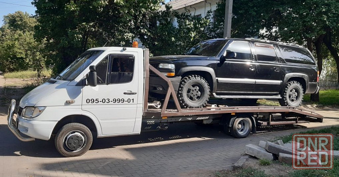 Эвакуатор Запорожье,Комышуваха,Вольнянск,Новониколаевка,Покровское Запорожье - изображение 2