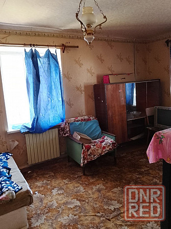 Продам 1к на Гвардейке Макеевка - изображение 8