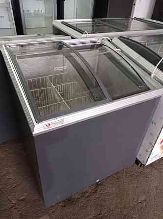 Морозильная камера UGUR. КАРАВЕЛ ЮКА.  UDD 400 SCEB. 350л Херсон