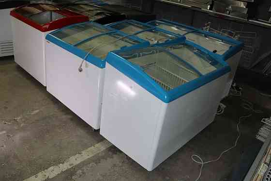 Морозильный ларь AHT RIO S 100 200л S 125 350л  S 150 400л Б/У Херсон