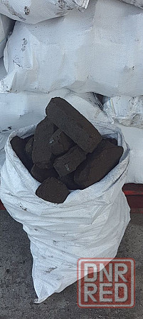 Уголь пламенный насыпом в мешках  доставка  брикеты В Херсоне Херсон - изображение 5