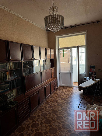Ипотека! 2 к кв в самом центре Донецка. Донецк - изображение 1