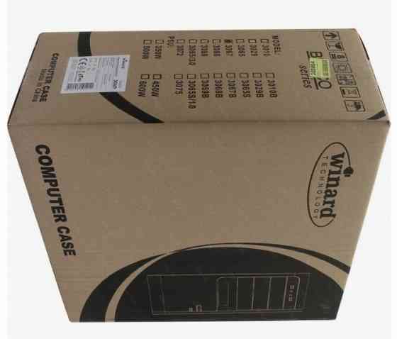 Игровой системный блок Донецк