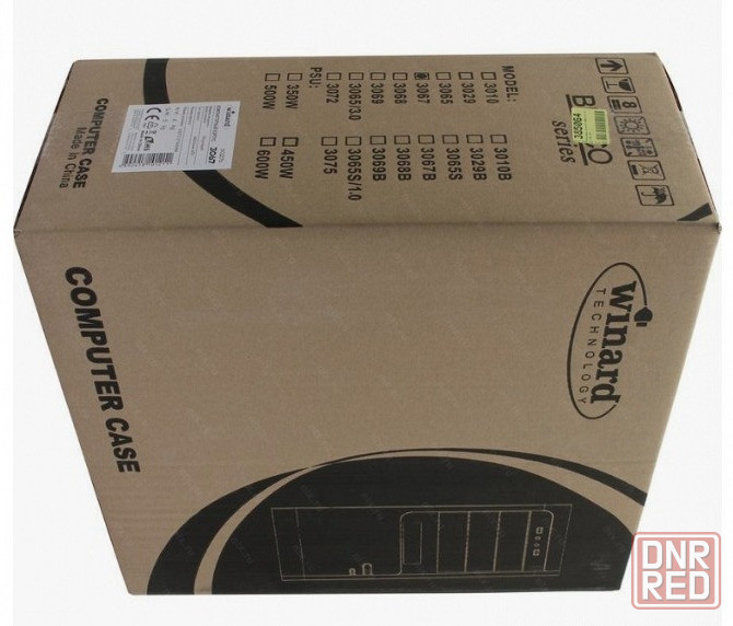 Игровой системный блок Донецк - изображение 2