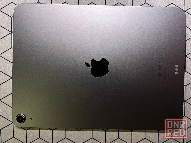 Продам iPad Air 2024 M2 128GB Донецк - изображение 3