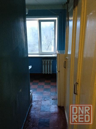Продаю 1-комнатную квартиру в Буденновском районе, ул. Багратиона Донецк - изображение 2