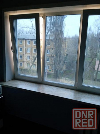 Продаю 1-комнатную квартиру в Буденновском районе, ул. Багратиона Донецк - изображение 4