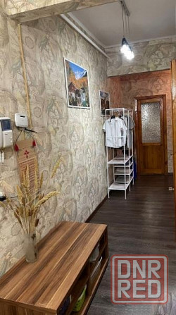 Продаю 2-х комнатную квартиру в Пролетарском районе, ул. Литке Донецк - изображение 11