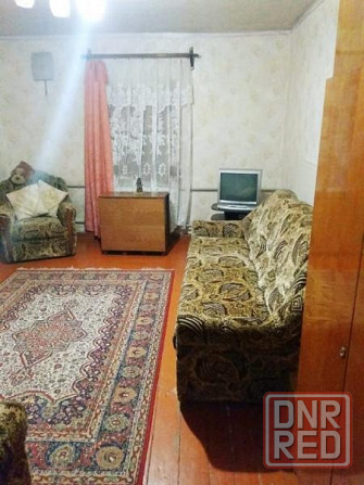 Продаю 3-х комнатную квартиру на земле в Куйбышевском районе, ул. Капитальный Донецк - изображение 8