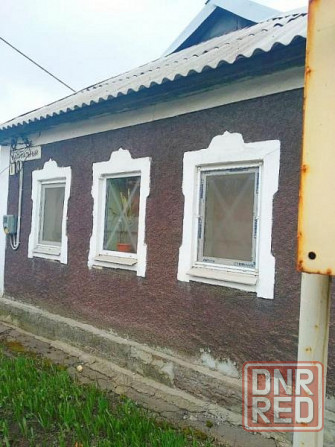 Продаю 3-х комнатную квартиру на земле в Куйбышевском районе, ул. Капитальный Донецк - изображение 1